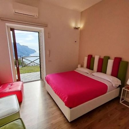 Ravello Views Apartment Eksteriør bilde