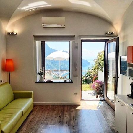 Ravello Views Apartment Eksteriør bilde