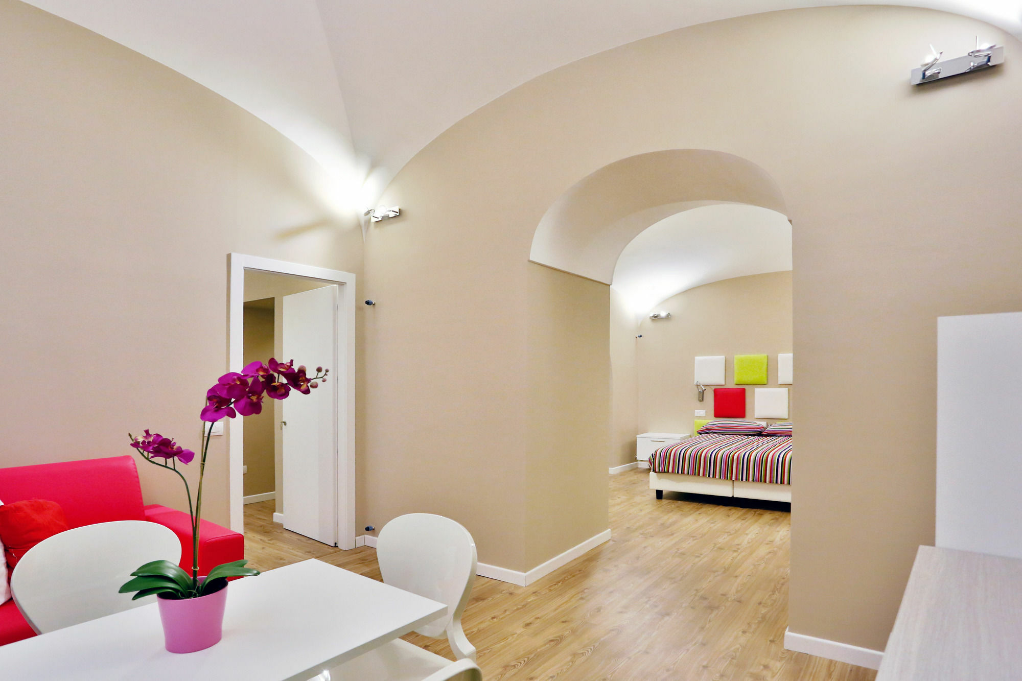 Ravello Views Apartment Eksteriør bilde