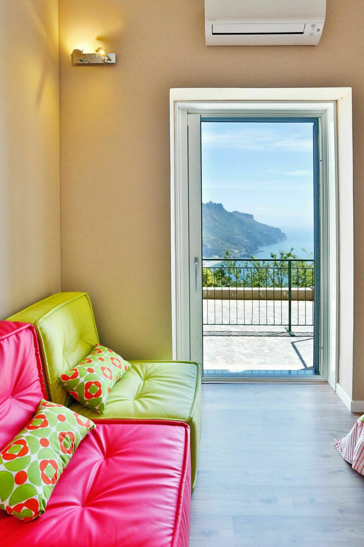 Ravello Views Apartment Eksteriør bilde